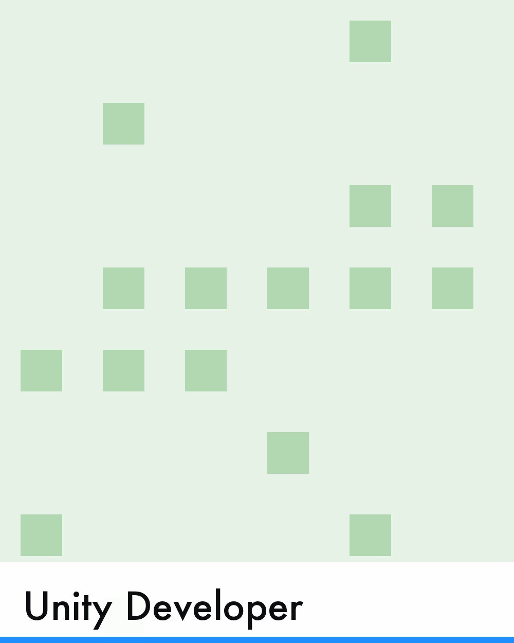 Unity Developer