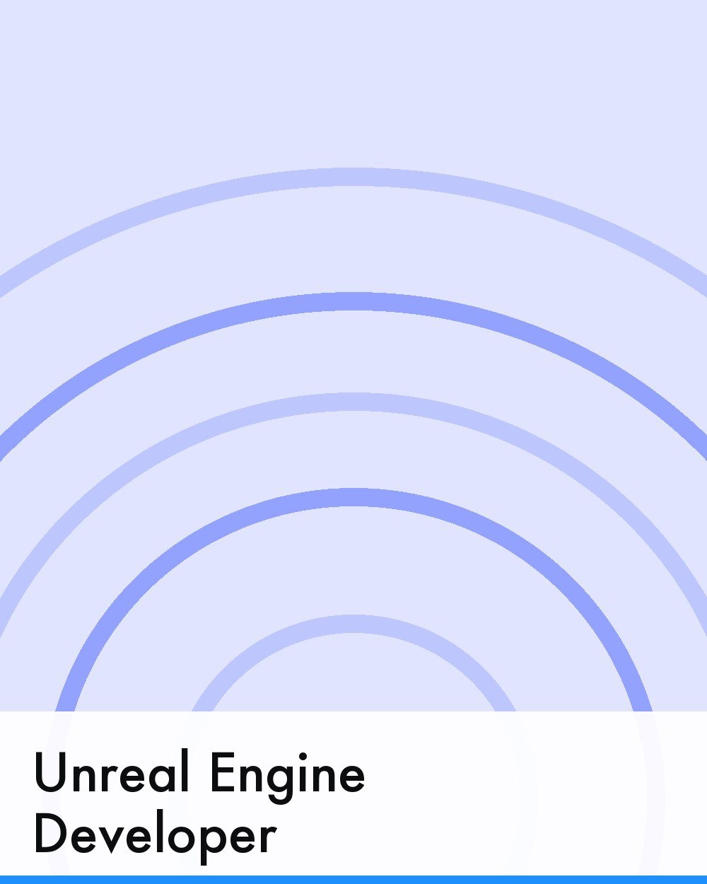 Unreal Engine Developer