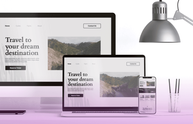 Affordable Web Design  Quality Solutions on a Budget