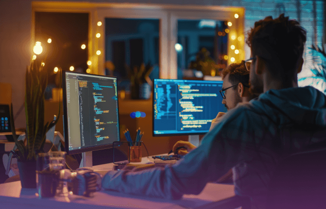 Agile Software Development Practices Enhancing Team Efficiency