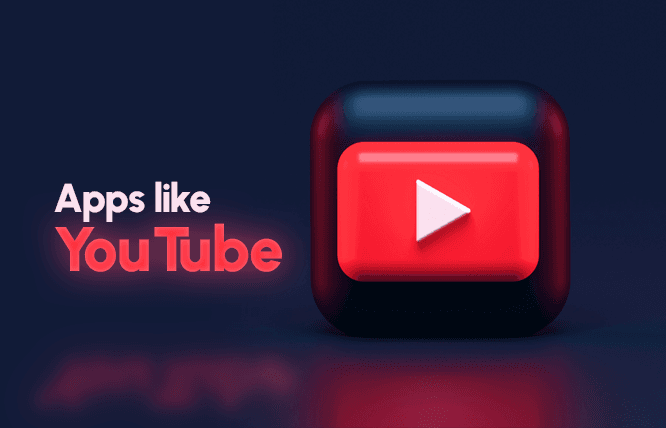 How to Build an App Like YouTube A Step-by-Step Guide