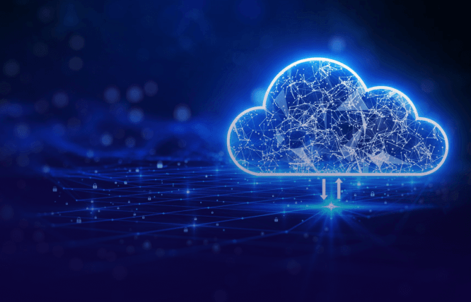 Cloud Computing Digital Transformation Innovations, Trends, & Opportunities