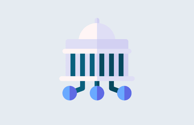 Digital Transformation in Government Sectors – Key Takeaways