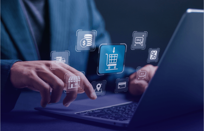 E-Commerce Website Development Key Elements for Success