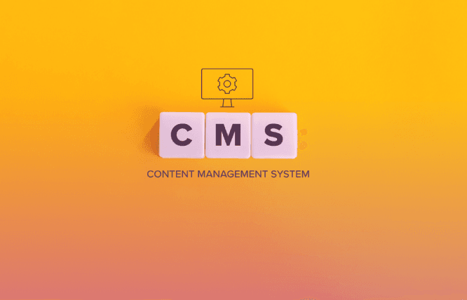 Enterprise Content Management System Streamline Your Business Processes