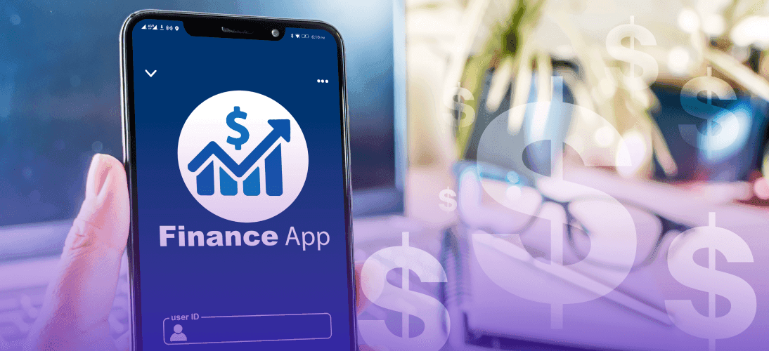 Finance App Development Cost Calculator | Powered by Codeeo