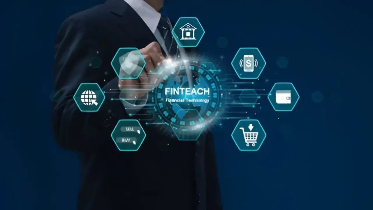 Fintech App Development Trends from Leading Tech Firms