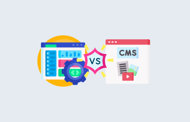 Headless CMS vs Traditional CMS Your Guide to a Better CMS