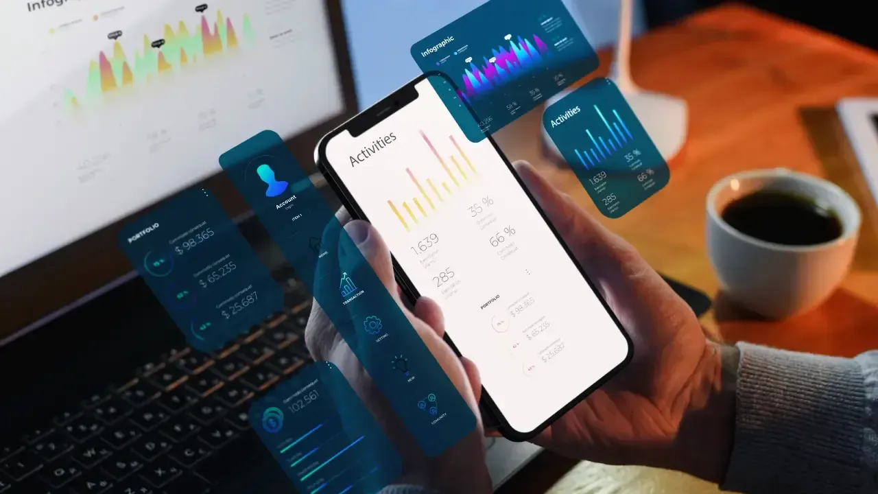 How a Mobile App Development Company Stands Out