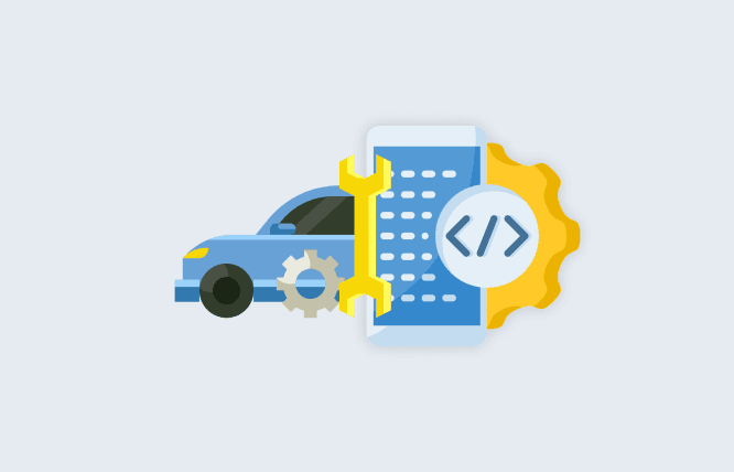 How Much Does It Cost to Develop An Automotive Mobile App?