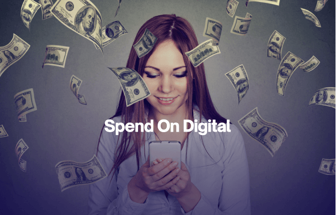 How Much Should You Spend on Digital Marketing Services?