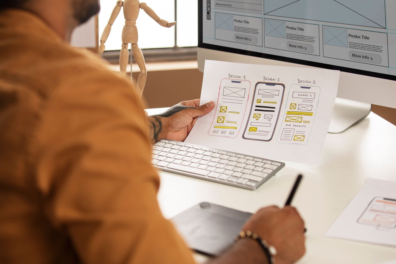 How to Pick the Right Mobile App Development Company