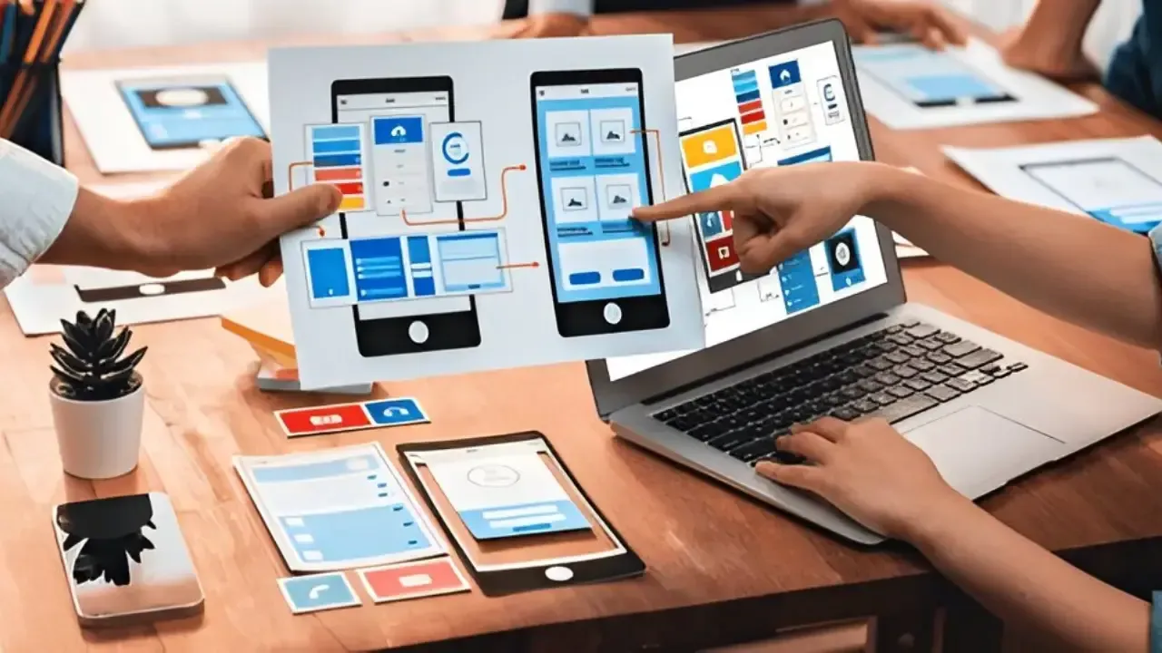 How Web App Development Boosts Business Growth in Florida