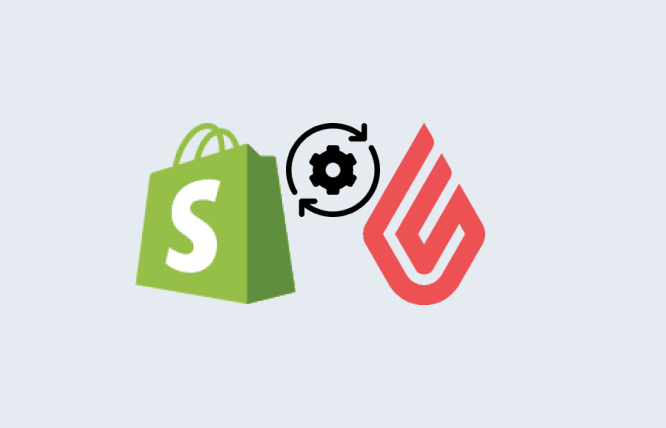Lightspeed Shopify Integration  Bridging POS with E-commerce