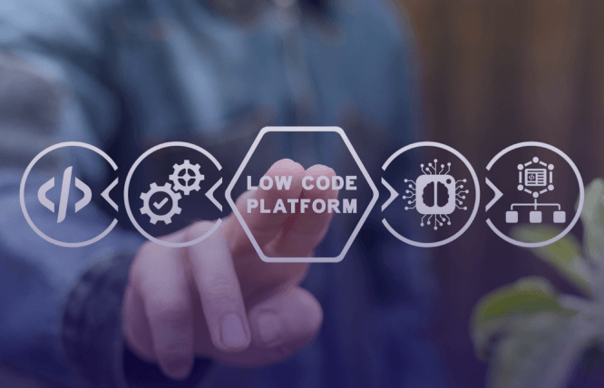 Low Code App Development – Everything You Need to Know