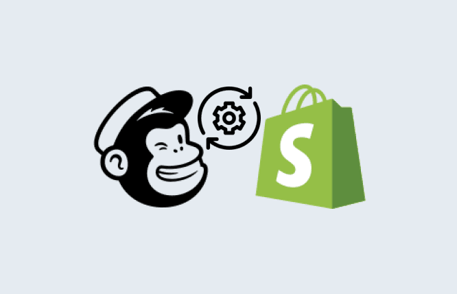 Mailchimp Shopify Integration Optimizing Email Marketing Efforts