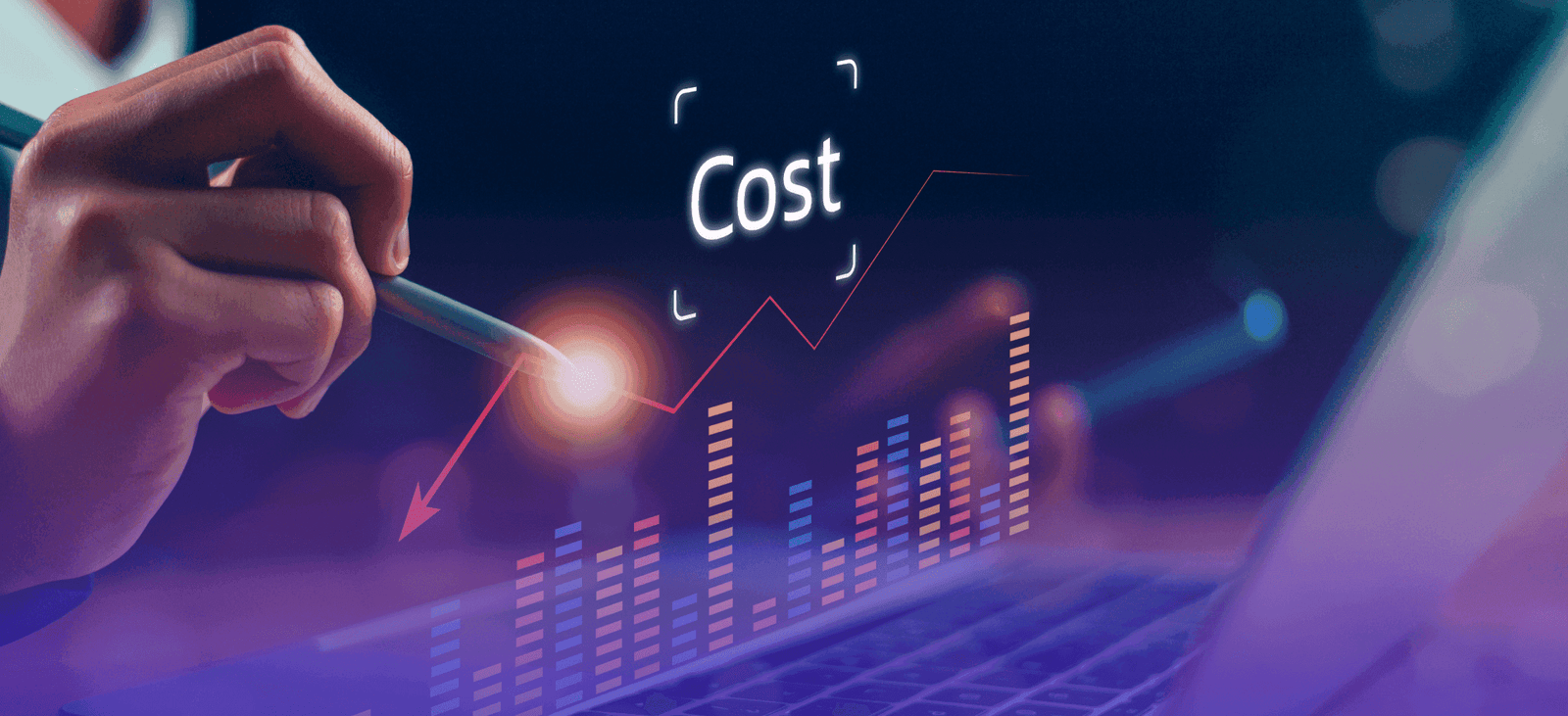 Calculate Manufacturing App Costs with Codeeo’s Cost Calculator