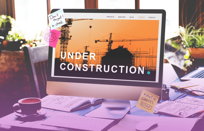 Manufacturing Web Design Streamline Operations & Improve UX