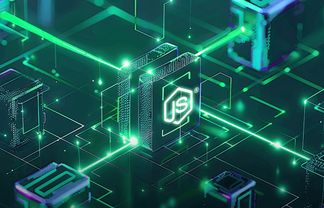 Node.js Architecture Building Efficient & Scalable Applications