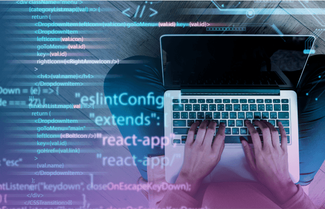Node.js vs Express.js Understanding the Differences