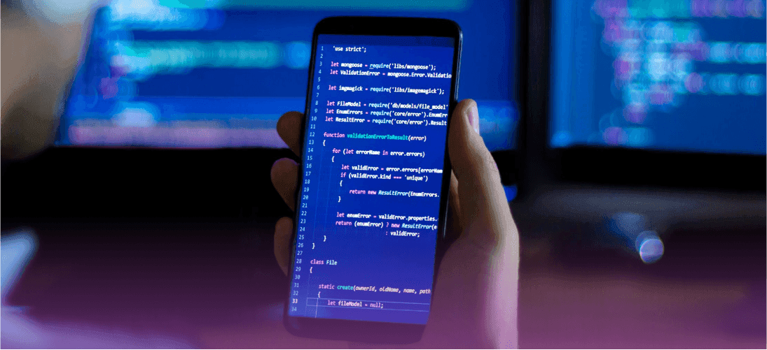 Our App Development Process  How We Deliver Results