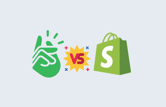 Printify vs Shopify – A Guide for Your E-Commerce Needs