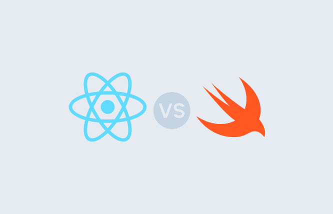React Native vs Swift  Strategic Framework Comparison