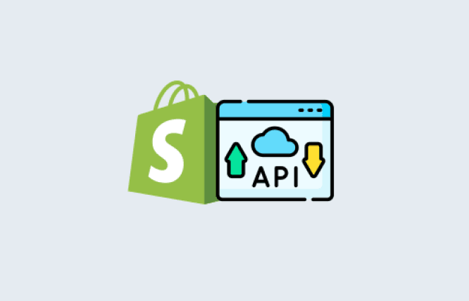 Shopify API Integration  Custom Solutions for Advanced Needs