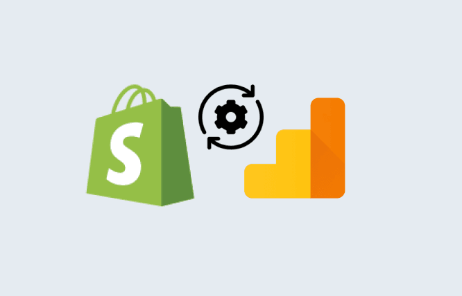 Shopify GA4 Integration Advanced Analytics for Your Online Store