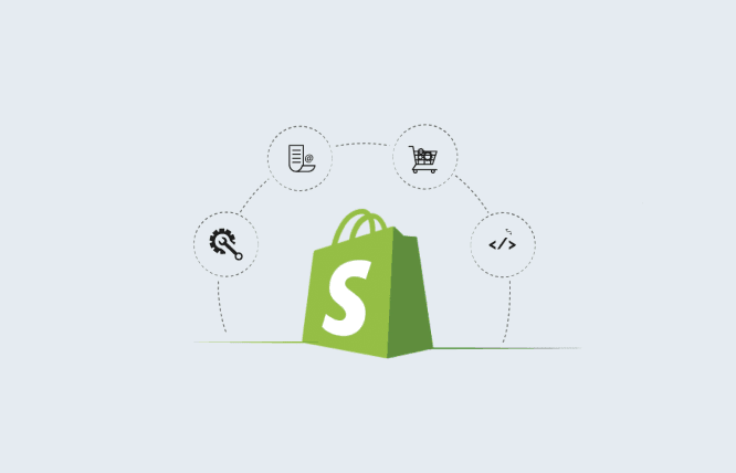 Shopify Integrations Expanding Your E-commerce Capabilities