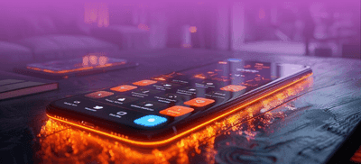 Estimate Telecommunications App Cost Using Codeeo's Calculator