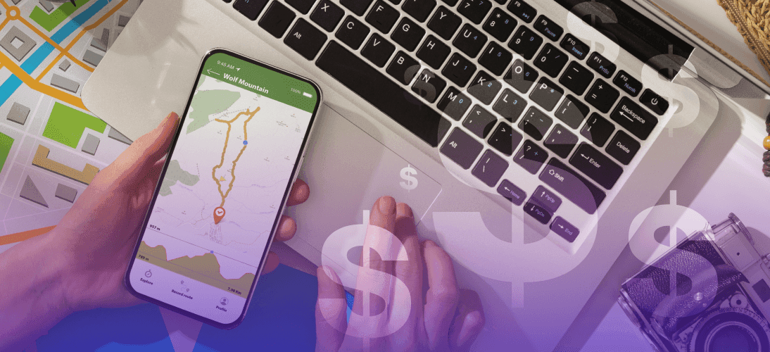 Simplify Travel App Budgeting with Codeeo's Cost Calculator
