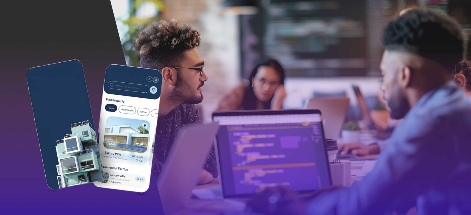 10 Types of Real Estate Apps Transforming Property Buying & Selling