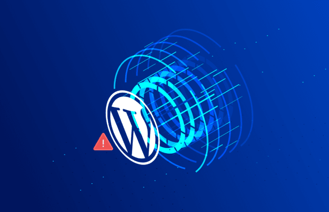 Fixing the Unexpected Error in WordPress A Step-by-Step Guide 2025
