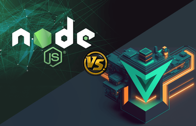 JavaScript Showdown Vue.js vs React.js – What’s Better?