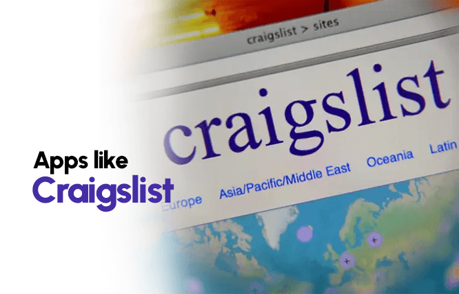 How to Build a Website Like Craigslist Essential Steps & Tips