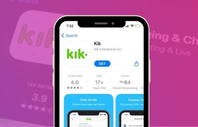 Top 17 Apps Like KiK That Let You Chat Freely and Safely
