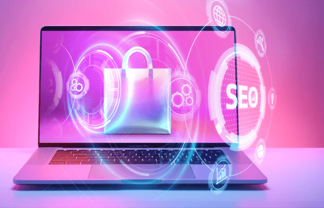 Technical SEO for E-Commerce  Drive More Sales with Stellar Search Rankings