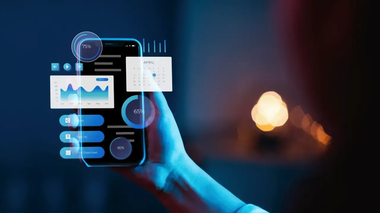 The Future of Mobile App Development Trends to Watch in 2025
