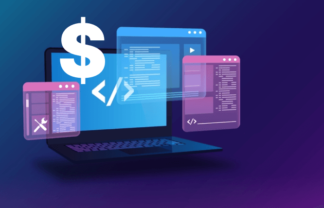 Web Development Pricing How Much Should You Budget?