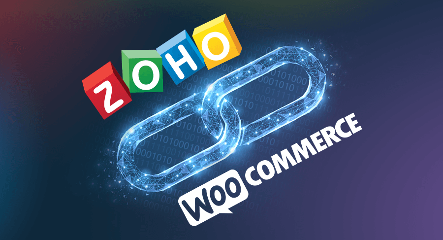 Zoho and WooCommerce Integration  Managing Your Online Store