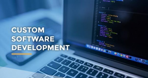 Custom Business Software Dubai: Supporting Business Expansion