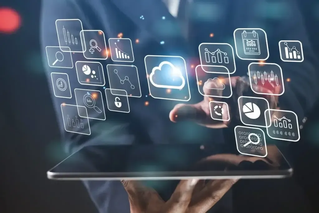 How Custom Software Boosts Efficiency in UAE Businesses
