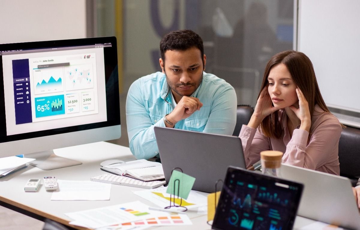 How Does a CMS Development Company Dubai Help Business?