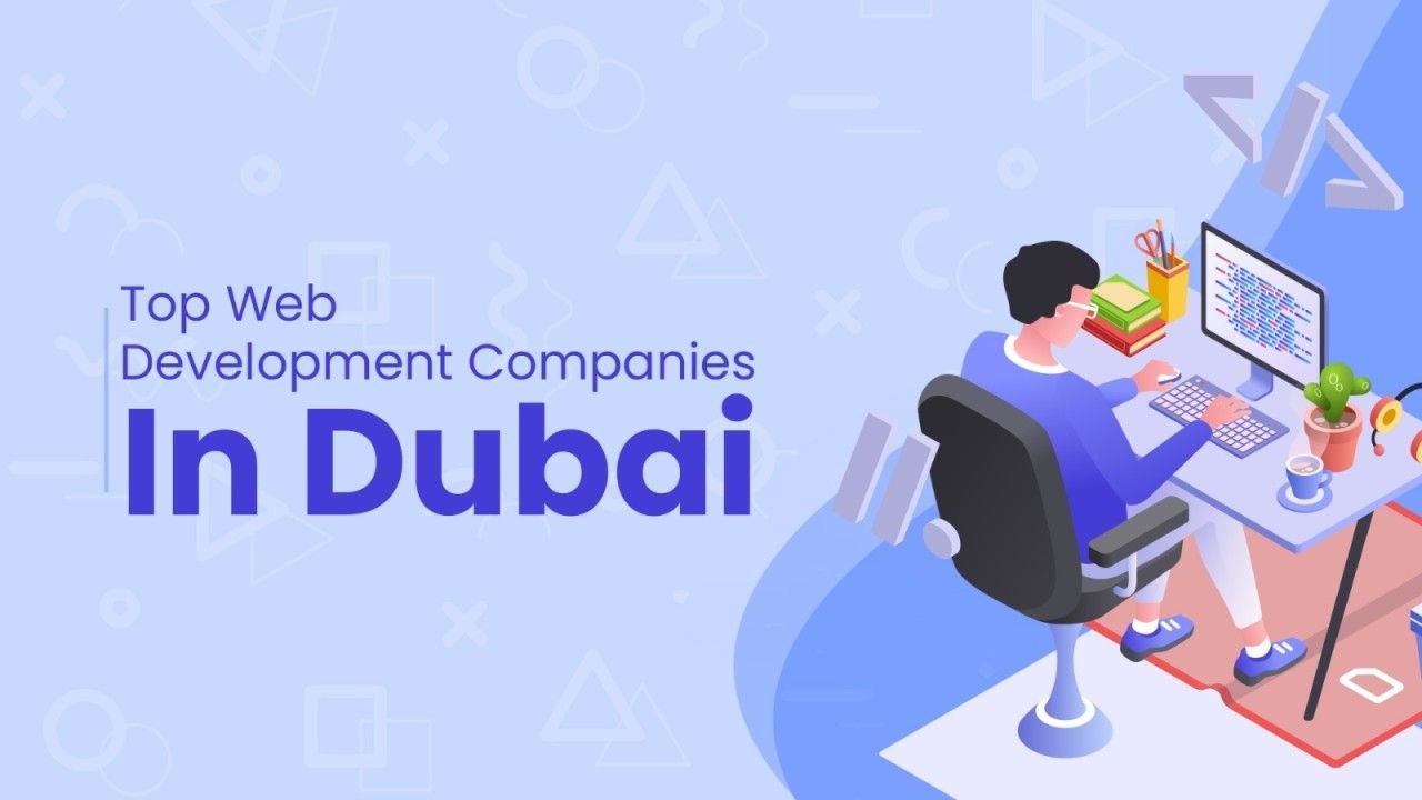 How Does Web Application Development Dubai Drive Growth? 
