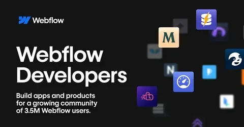 Why Hire a Webflow Development Company Dubai Today?