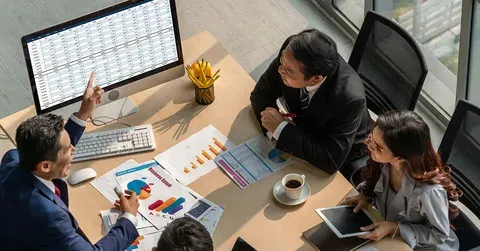 What Are 10 Benefits of Hiring an SEO Company in Riyadh?