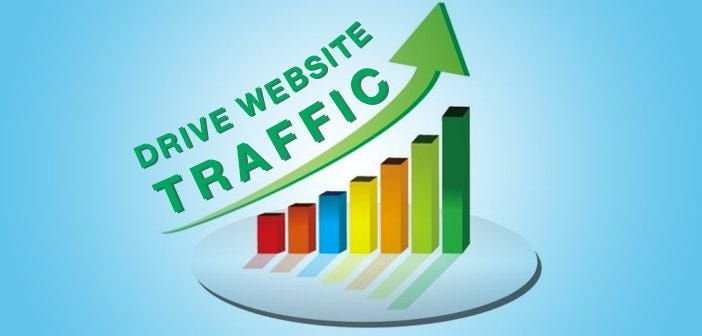 Can 5 SEO Strategies from Sharjah Experts Increase Traffic?