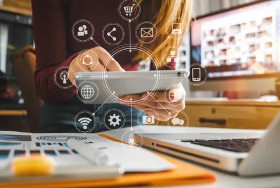 Dubai-based digital agency
