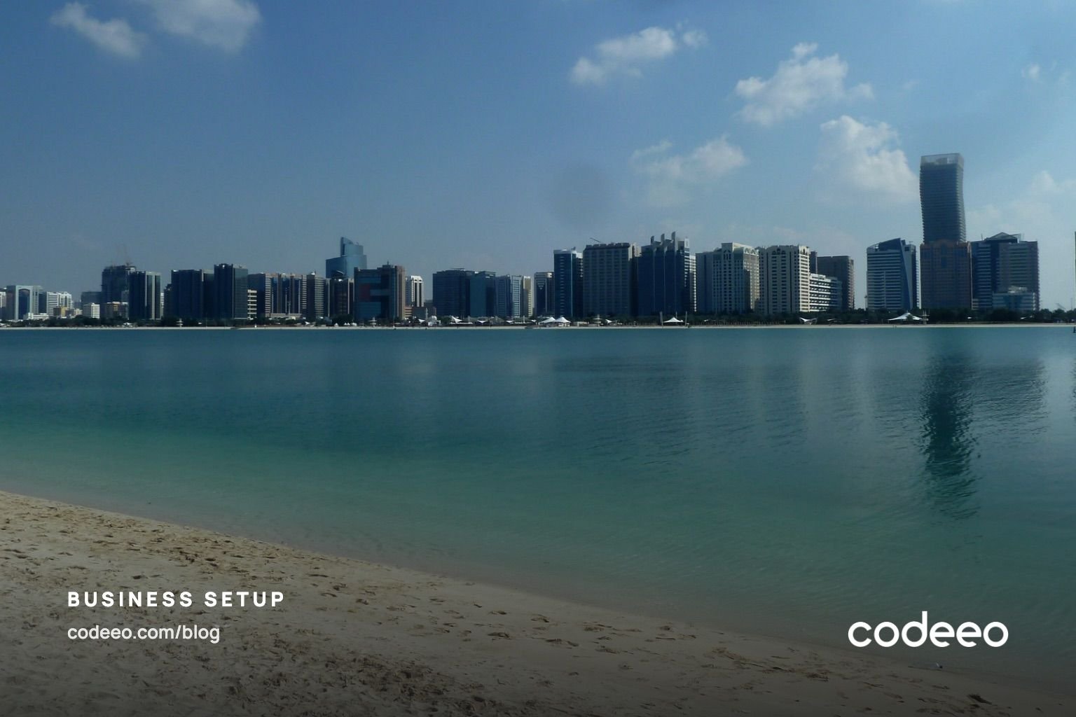Business Setup in Abu Dhabi vs Dubai: Authorities, Zones and Costs